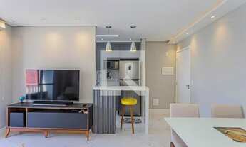 Imagem 5: Apartamento para Aluguel - Casa Verde, 2 Quartos, 53 m2