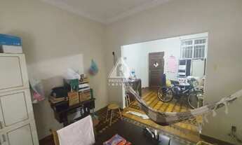 Imagem 5: Apartamento à venda, 1 quarto, Estácio - RIO DE JANEIRO/RJ