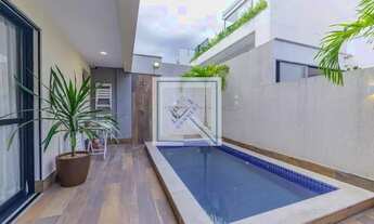 Imagem: Apartamento para aluguel possui 125 metros