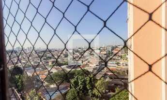 Imagem 5: Apartamento à Venda - Vila das Mercês, 3 Quartos, 57 m2