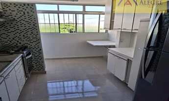 Imagem 6: São Paulo - Apartamento Padrão - Jardim Miriam