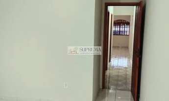 Imagem 6: Casa com 2 dormitórios para alugar, 70 m² por R$ 1.200,00/mês - Jardim Santo André