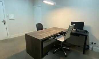 Imagem: Sala Comercial Centro Campinas