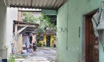 Imagem 2: Terreno - Vila da Saúde - São Paulo