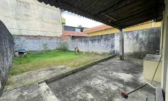 Imagem 6: Flores com. 2 quartos e quintal | Só a Vista