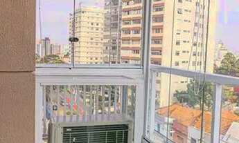 Imagem 2: Apartamento para Aluguel - Vila Mariana, 1 Quarto, 30 m2