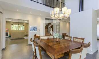 Imagem 7: Casa para Aluguel - Santa Felicidade, 2 Quartos, 263 m2