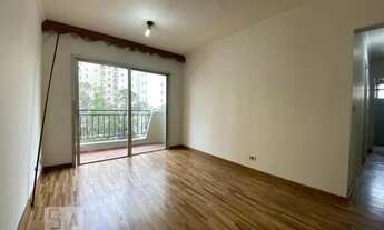 Imagem: Apartamento para Aluguel - Panamby, 2 Quartos