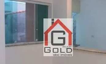 Imagem 7: Cobertura com 3 dormitórios para alugar, 180 m² por R$ 3.128,29/mês - Vila Metalúrgica - S