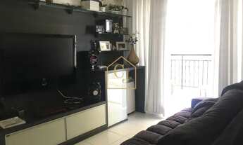 Imagem 4: Apartamento para aluguel na Península