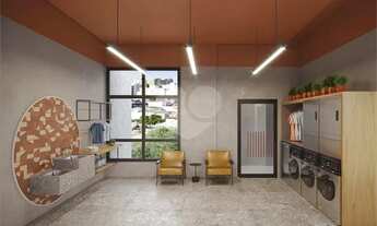 Imagem 6: Apartamento NOVO duas suites nas Perdizes !