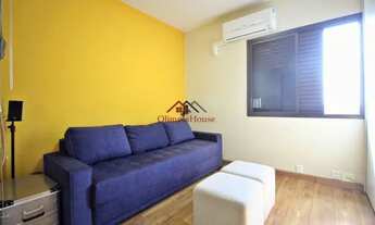 Imagem: Venda Apartamento 2 Dormitórios - 63 m²