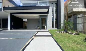 Imagem 1: Morada dos Pássaros / Dúplex 262m² 3 Suítes / Escritório / Área Gourmet / Piscina