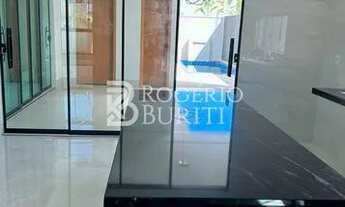 Imagem 7: VENDO CASA COM 3 QUARTOS SENDO DUAS SUITES PLENAS NA 505 SUL