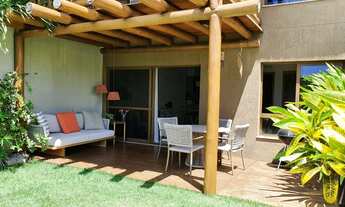 Imagem 6: Vendo: bangalô dúplex com 3 suítes, com 136m² + 31m² de jardim em Itacimirim - BA