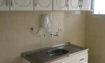 Imagem 5: Apartamentos 1 Dormitório para locação em São Paulo