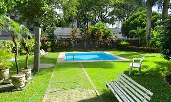 Imagem: 3 Qts 1 St em Parnamirim. 110m2. 2 Vagas