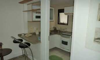 Imagem 6: Apartamento para alugar no bairro Paraíso - São Paulo/SP, Zona Sul