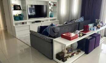 Imagem 2: Apartamento para venda com 92 m² com 3 quartos em Lauzane Paulista - São Paulo - SP