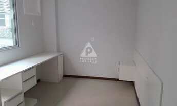 Imagem 5: Apartamento à venda, 2 quartos, 1 suíte, 1 vaga, Vila Isabel - RIO DE JANEIRO/RJ