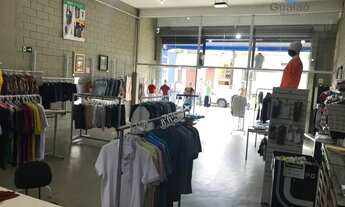 Imagem 3: Vendo Prédio Comercial, 03 pavimentos, Terreno 10 x 26, Vila Mathias, Santos