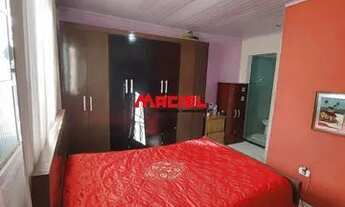 Imagem: Casa Padrão em São José dos Campos