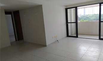 Imagem: Apartamento para locação anual com 2 quartos