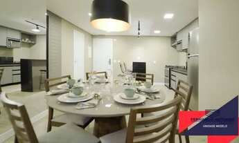 Imagem 6: Área privativa modular 2 quarto, sendo 2 suítes - Estoril - Belo Horizonte/MG