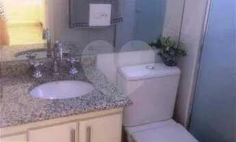 Imagem 4: APARTAMENTO A VENDA NA VILA MEDEIROS - RUA PARALELA A AV. JULIO BUONO - 69 M2 - 2 SUÍTES 1