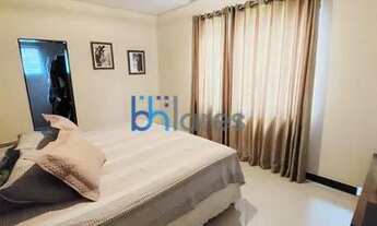 Imagem 5: Casa Linear 3 qts com 6 vagas no Bairro Arvoredo I, Contagem/MG - Lote de 370m² - Constru