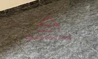 Imagem 2: Casa para venda possui 120m² com 3 quartos em Vila Campestre - São Paulo - SP