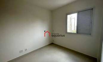 Imagem 3: Apartamento no Condominio Fenix com 2 dormitórios para alugar, 74 m² por R$ 5.384/mês - J