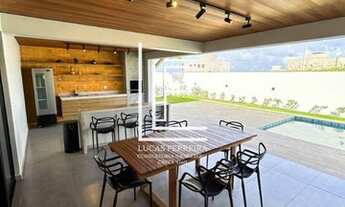 Imagem 3: Condomínio Reserva Porangatu, Porteira Fechada, Confira !