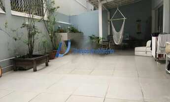 Imagem 2: Apartamento com 3 quartos à venda, 125 m2 no Leblon, Rio de Janeiro/RJ