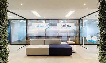 Imagem 3: OPORTUNIDADE COMERCIAL JARDIM PAULISTANO, LOCAÇÃO CONJUNTO COMERCIAL COM 288 M2 MOBILIADO