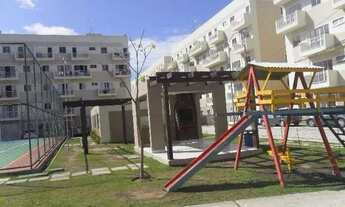 Imagem 6: Apartamento para venda tem 52 metros quadrados com 1 quarto