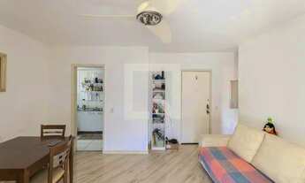 Imagem 3: Apartamento para Aluguel - Tijuca, 2 Quartos, 85 m2