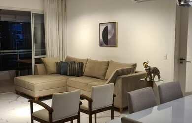 Imagem 3: 4 SUITES COMPLETISSIMO!!!