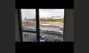 Imagem 4: Alugo Apartamento. Residencial Ville Laguna