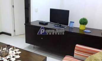 Imagem 7: Flat à venda, 1 quarto, Copacabana - RIO DE JANEIRO/RJ