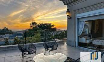 Imagem 7: Casa à venda no Campos do Conde - Tamboré