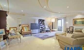 Imagem 5: APARTAMENTO - HIGIENÓPOLIS - SP