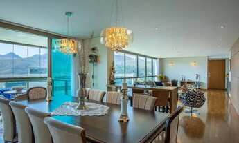 Imagem 6: Apartamento para aluguel tem 270 m² em Vale dos Cristais