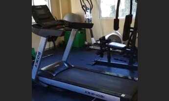 Imagem 5: Casa de condomínio para aluguel tem 85 metros quadrados com 3 quartos