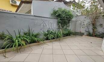 Imagem 2: Barra da Tijuca Casa em condomínio com 4 dormitórios