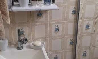 Imagem 3: Apartamento com 1 dorm, Aviacao, Praia Grande - R$ 213 mil, Cod: ACT2324