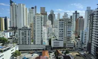 Imagem 2: Lindo apartamento 3 quartos, sendo 1 suíte, 4 garagens, em Balneário Camboriú, SC