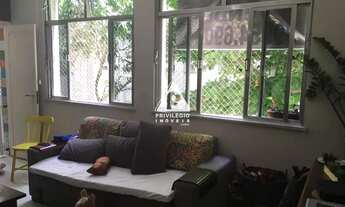 Imagem 3: Excelente apartamento muito bem localizado na quadra da praia de Copacabana