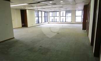 Imagem 2: São Paulo - Conjunto Comercial/Sala - CHÁCARA SANTO ANTÔNIO (ZONA SUL