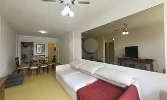 Imagem 4: Apartamento 90m² 2 dorms à venda na Vila Mariana - São Paulo/ SP